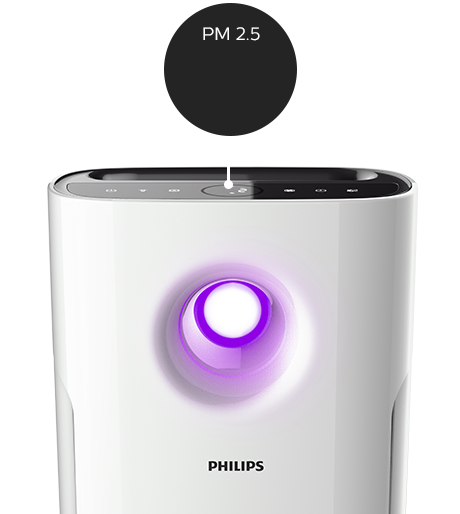 Philips - oczyszczacz powietrza