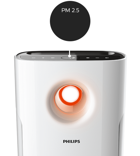 Philips - oczyszczacz powietrza
